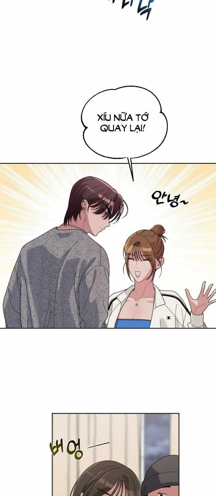 Chiết Ánh Trăng – Gấp Trăng Chapter 21.2 trang 47