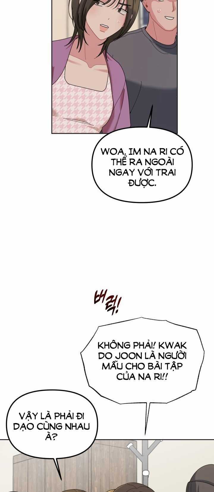 Chiết Ánh Trăng – Gấp Trăng Chapter 21.2 trang 48