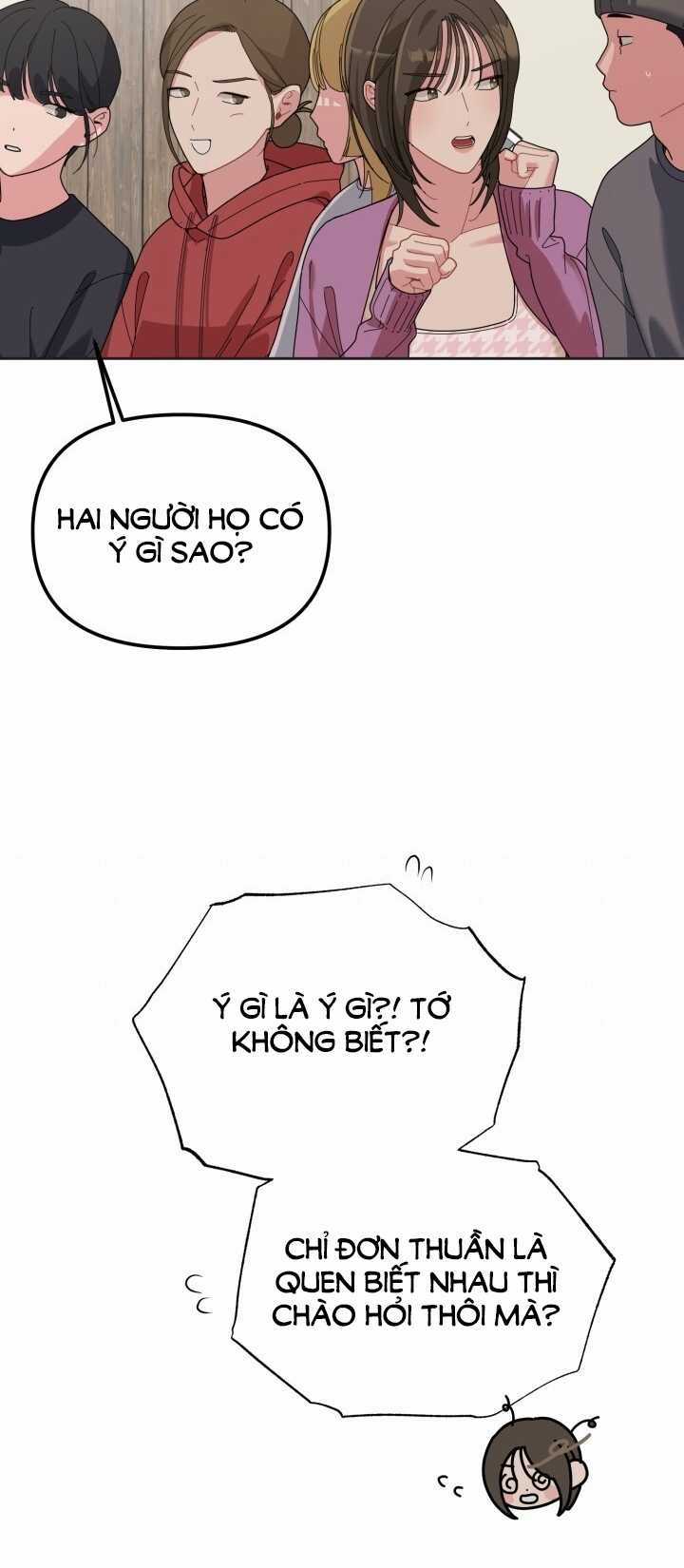 Chiết Ánh Trăng – Gấp Trăng Chapter 21.2 trang 49