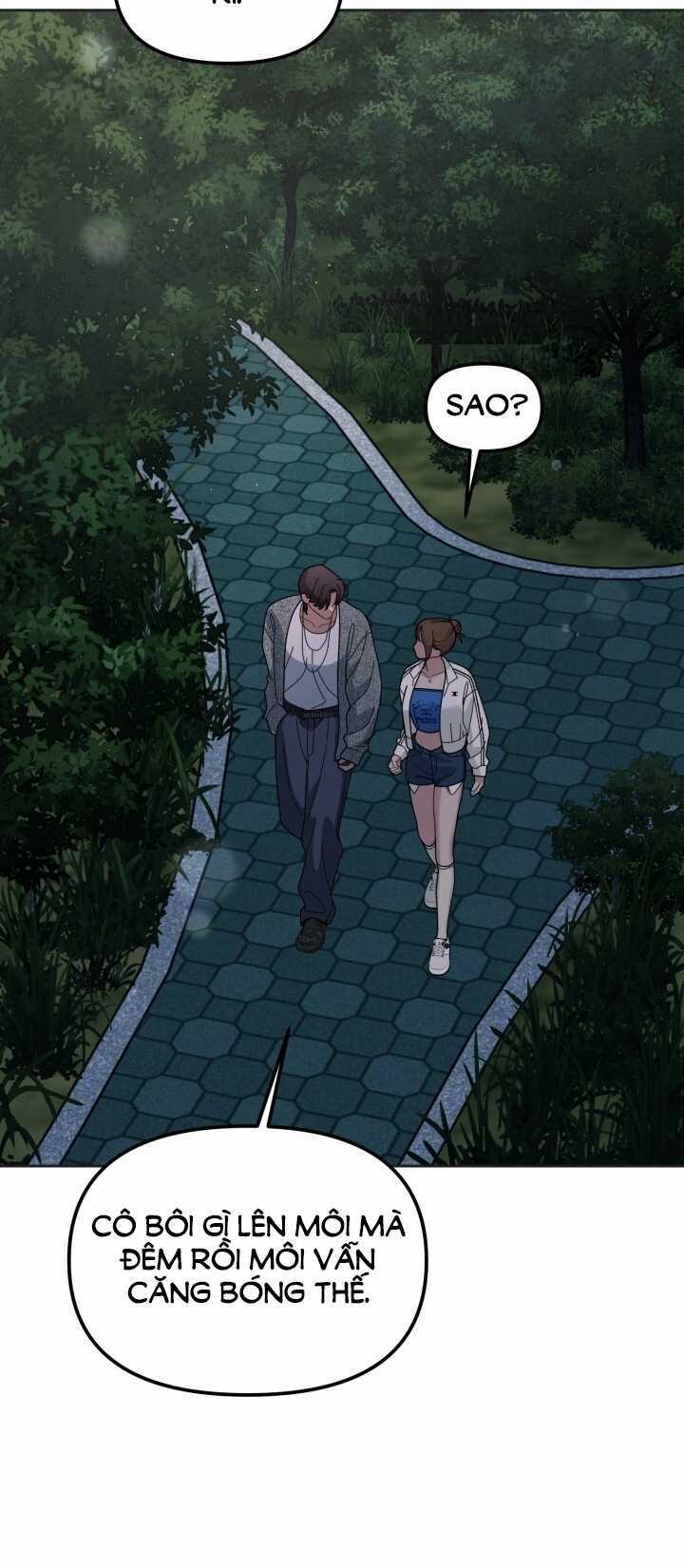 Chiết Ánh Trăng – Gấp Trăng Chapter 21.2 trang 53