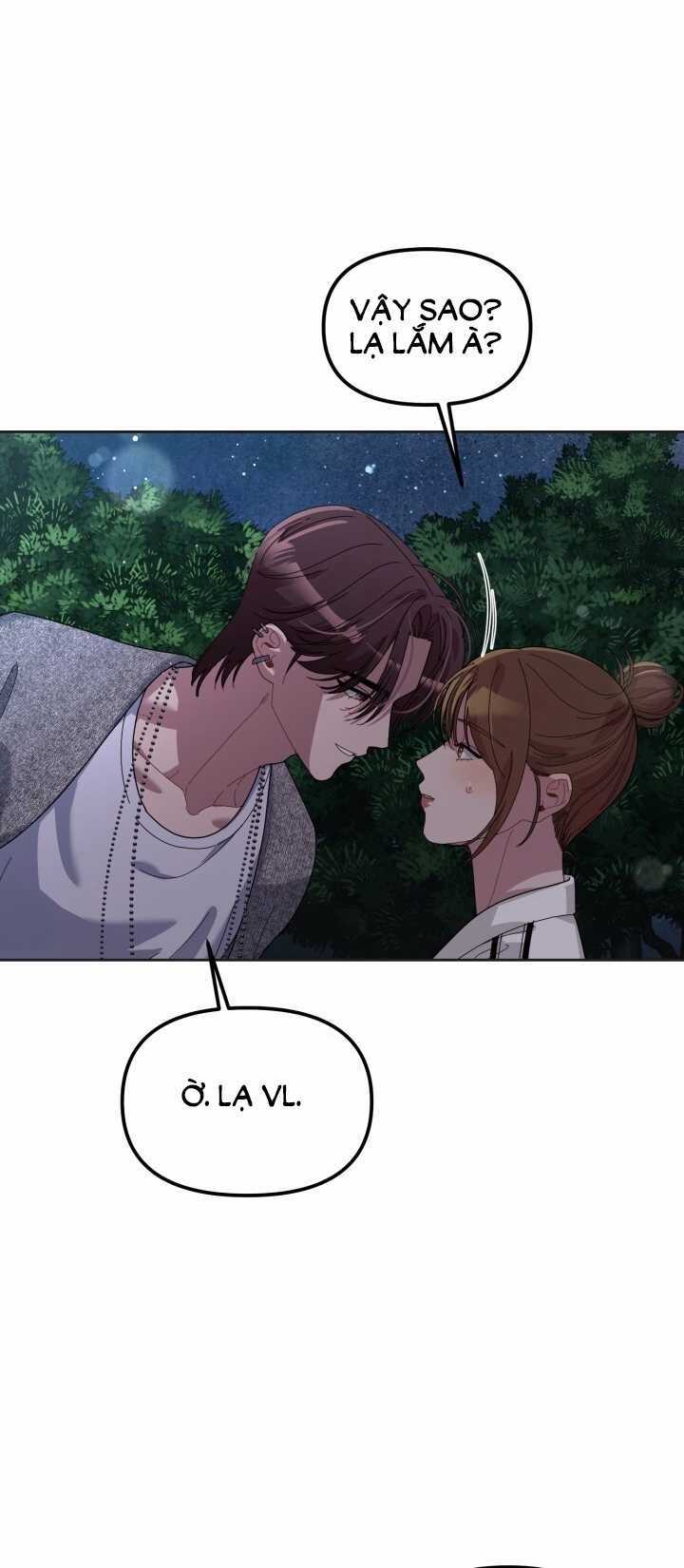 Chiết Ánh Trăng – Gấp Trăng Chapter 21.2 trang 54