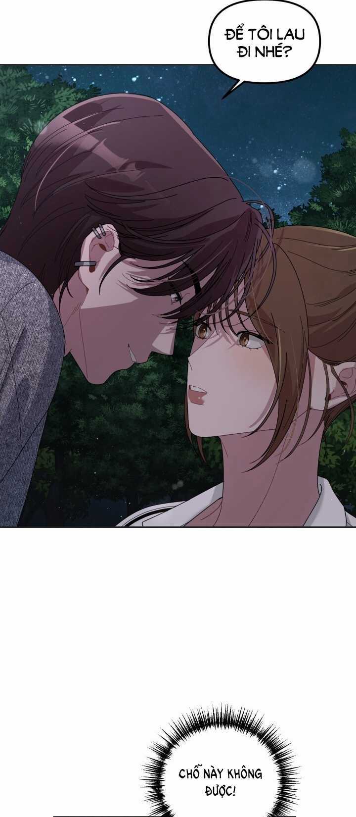 Chiết Ánh Trăng – Gấp Trăng Chapter 21.2 trang 55