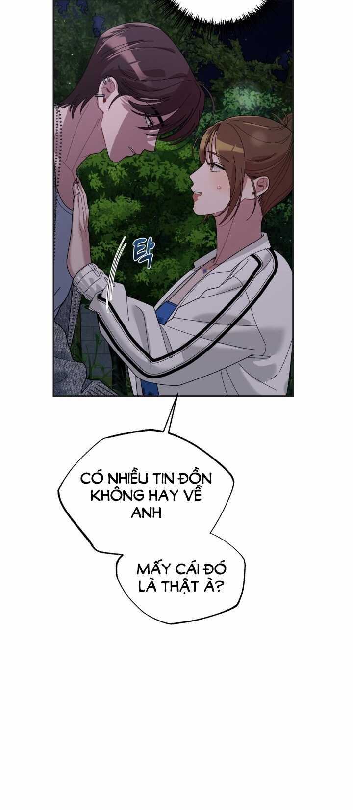 Chiết Ánh Trăng – Gấp Trăng Chapter 21.2 trang 56