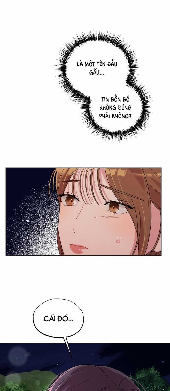 Chiết Ánh Trăng – Gấp Trăng Chapter 21.2 trang 57