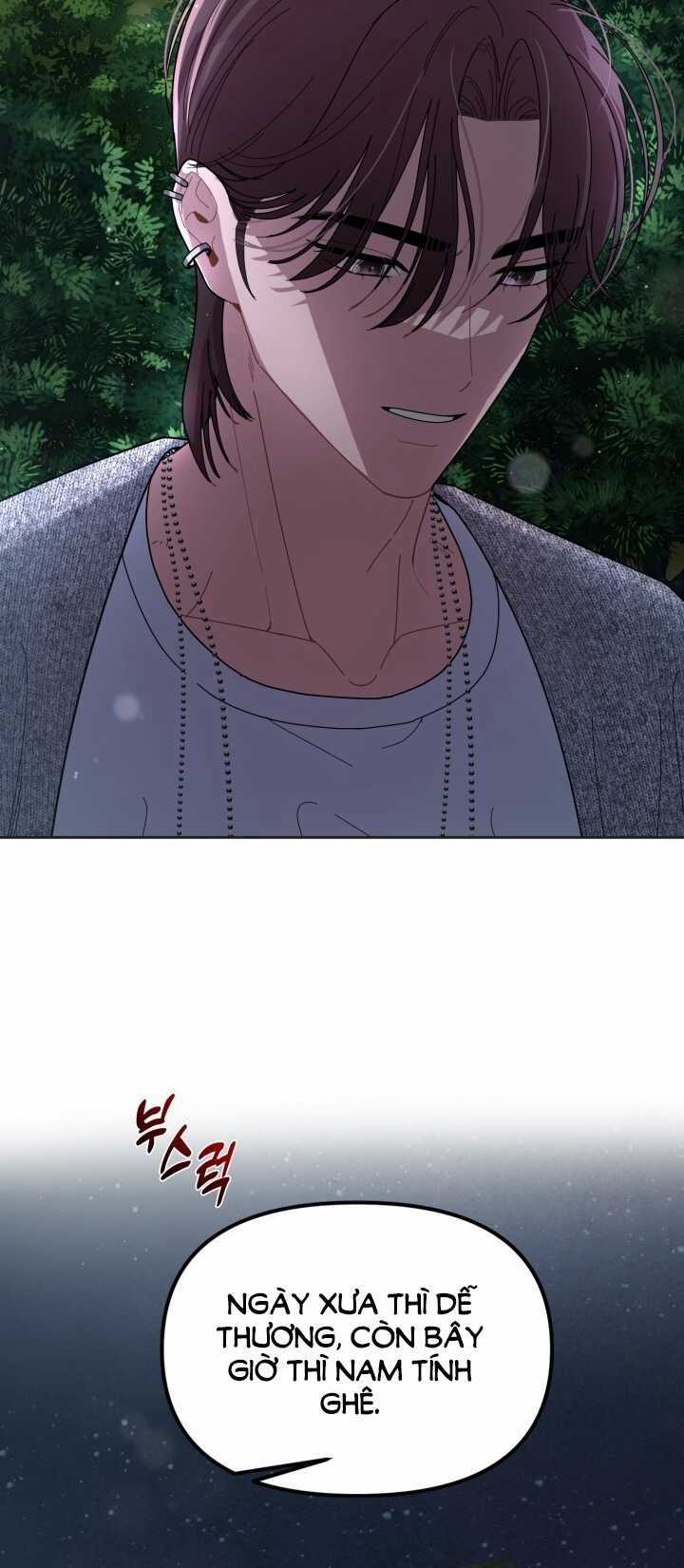 Chiết Ánh Trăng – Gấp Trăng Chapter 21.2 trang 58