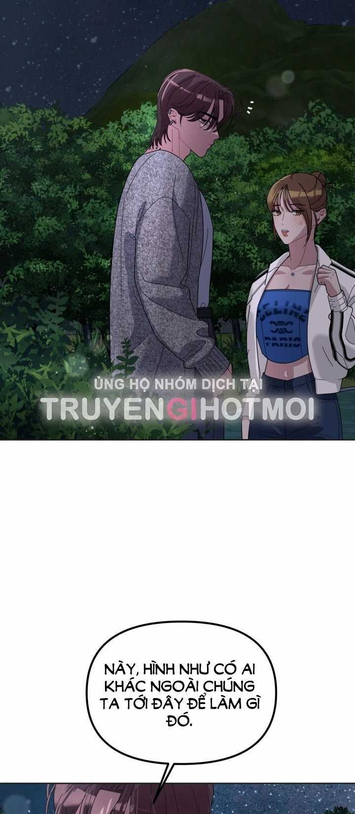 Chiết Ánh Trăng – Gấp Trăng Chapter 21.2 trang 59