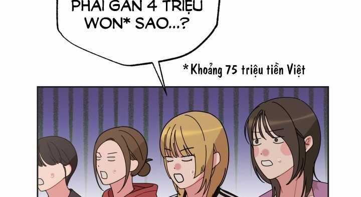 Chiết Ánh Trăng – Gấp Trăng Chapter 21.2 trang 6