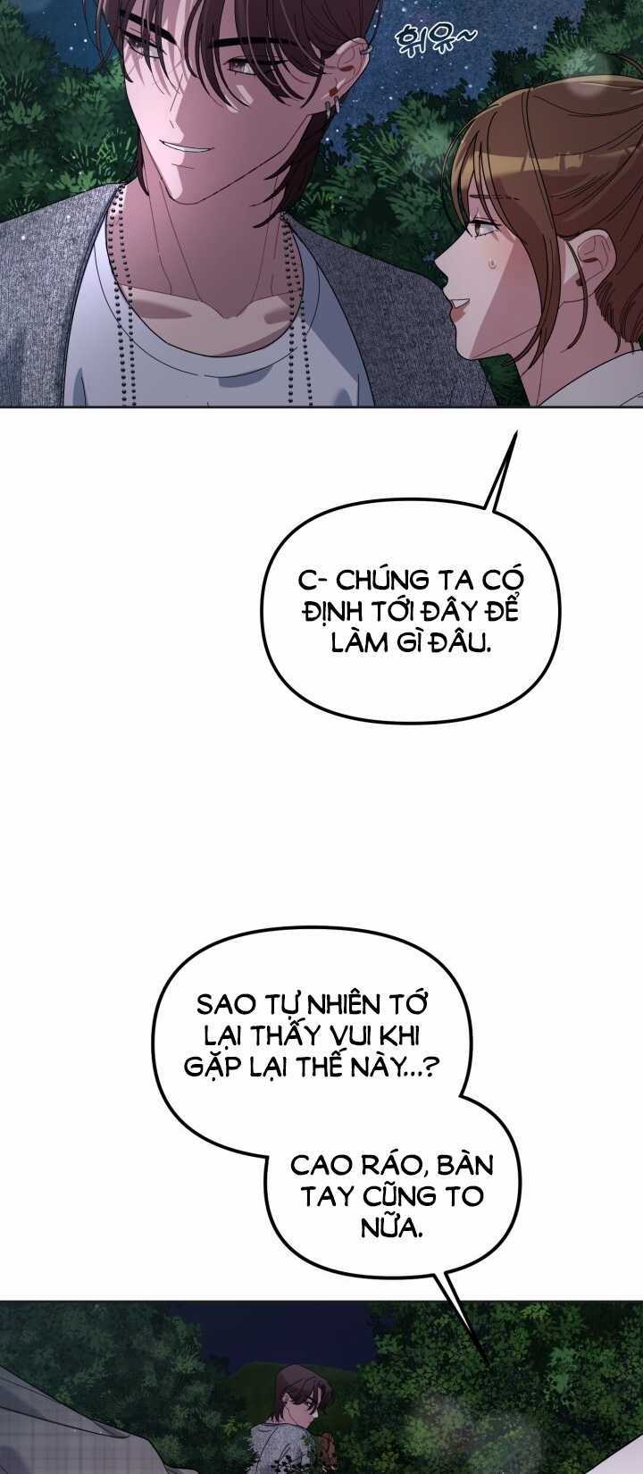 Chiết Ánh Trăng – Gấp Trăng Chapter 21.2 trang 60