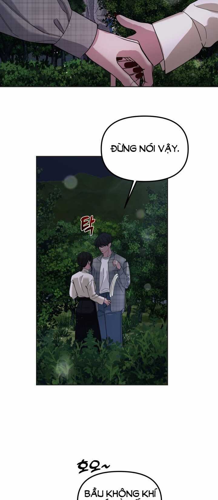 Chiết Ánh Trăng – Gấp Trăng Chapter 21.2 trang 61