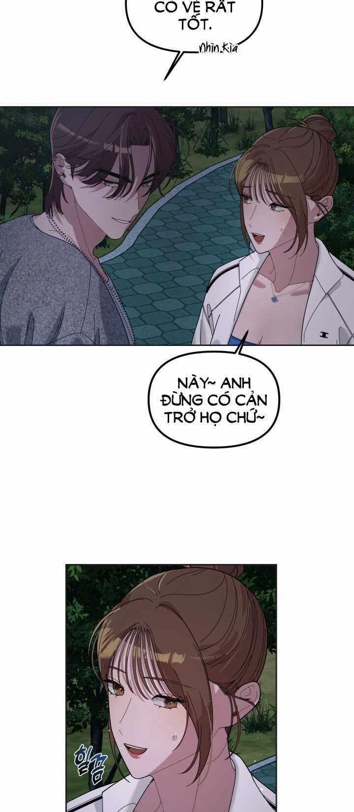 Chiết Ánh Trăng – Gấp Trăng Chapter 21.2 trang 62