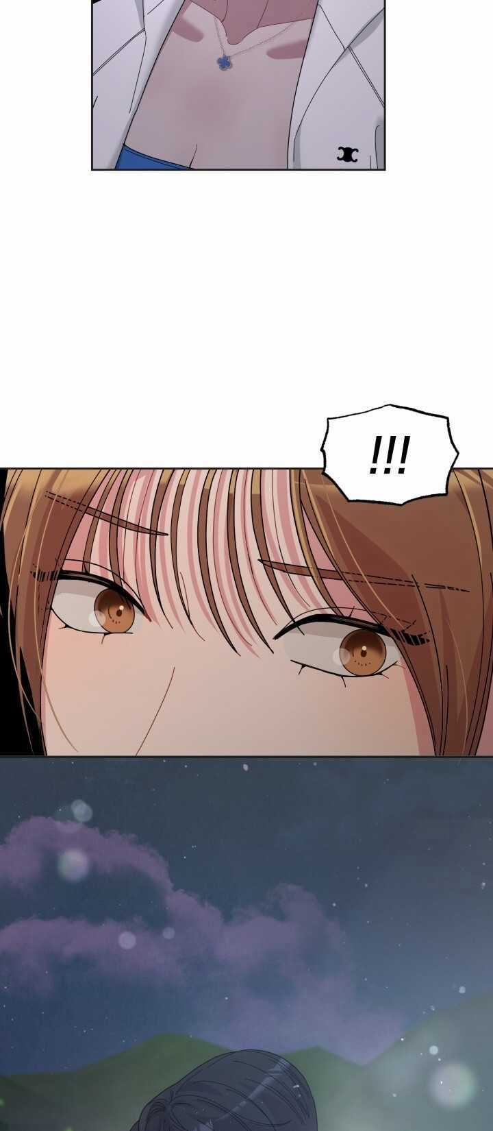 Chiết Ánh Trăng – Gấp Trăng Chapter 21.2 trang 63