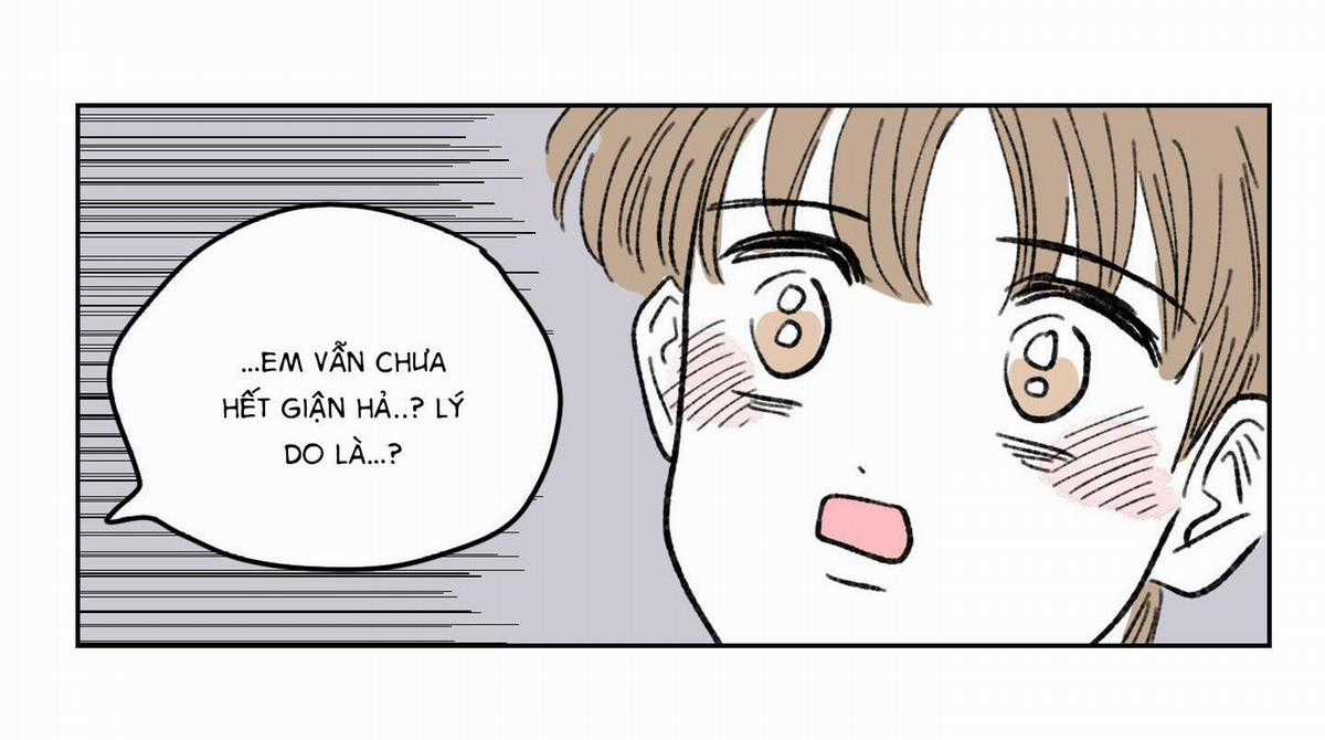 Chiết Ánh Trăng – Gấp Trăng Chapter 21 trang 10