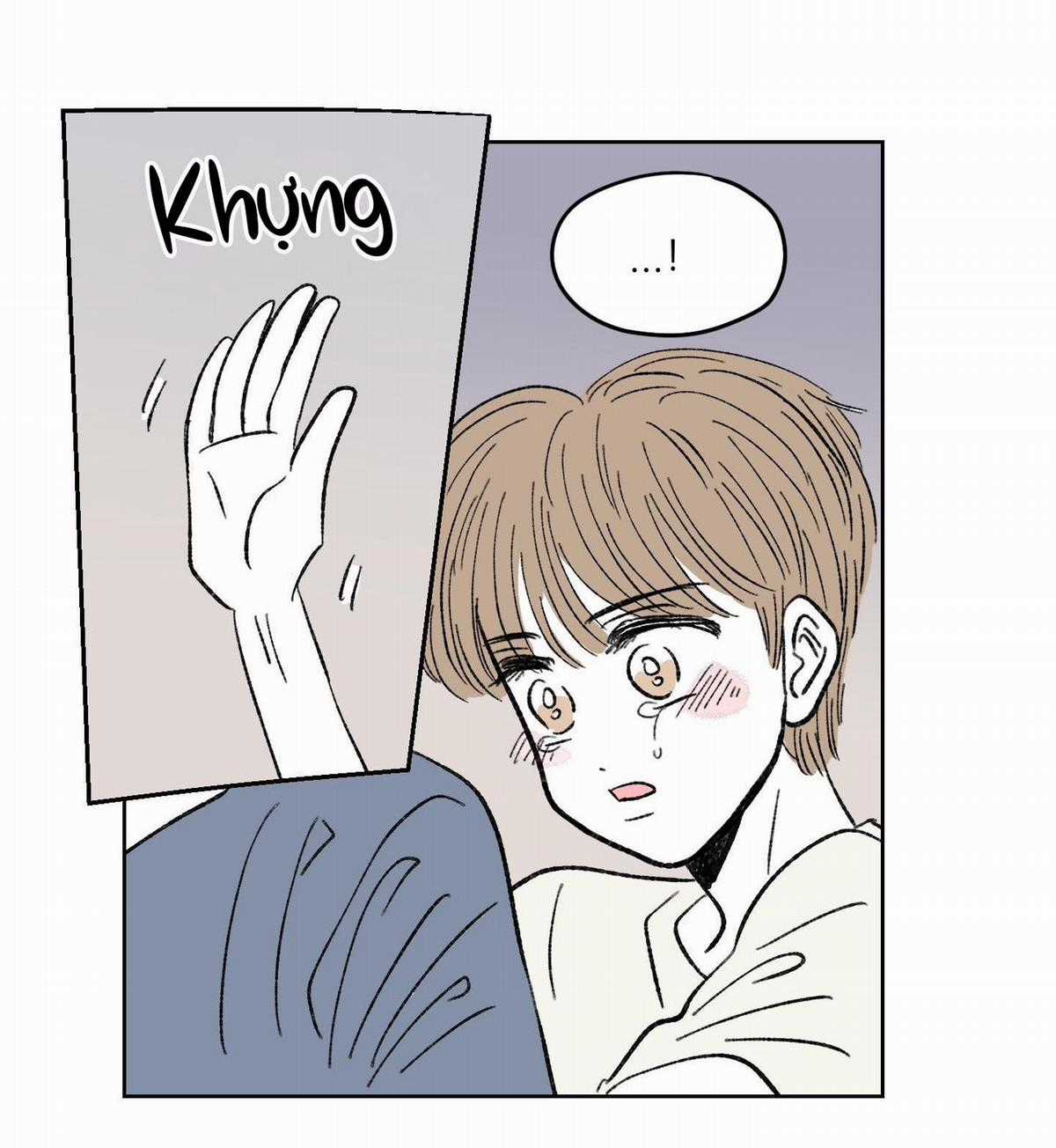 Chiết Ánh Trăng – Gấp Trăng Chapter 21 trang 12