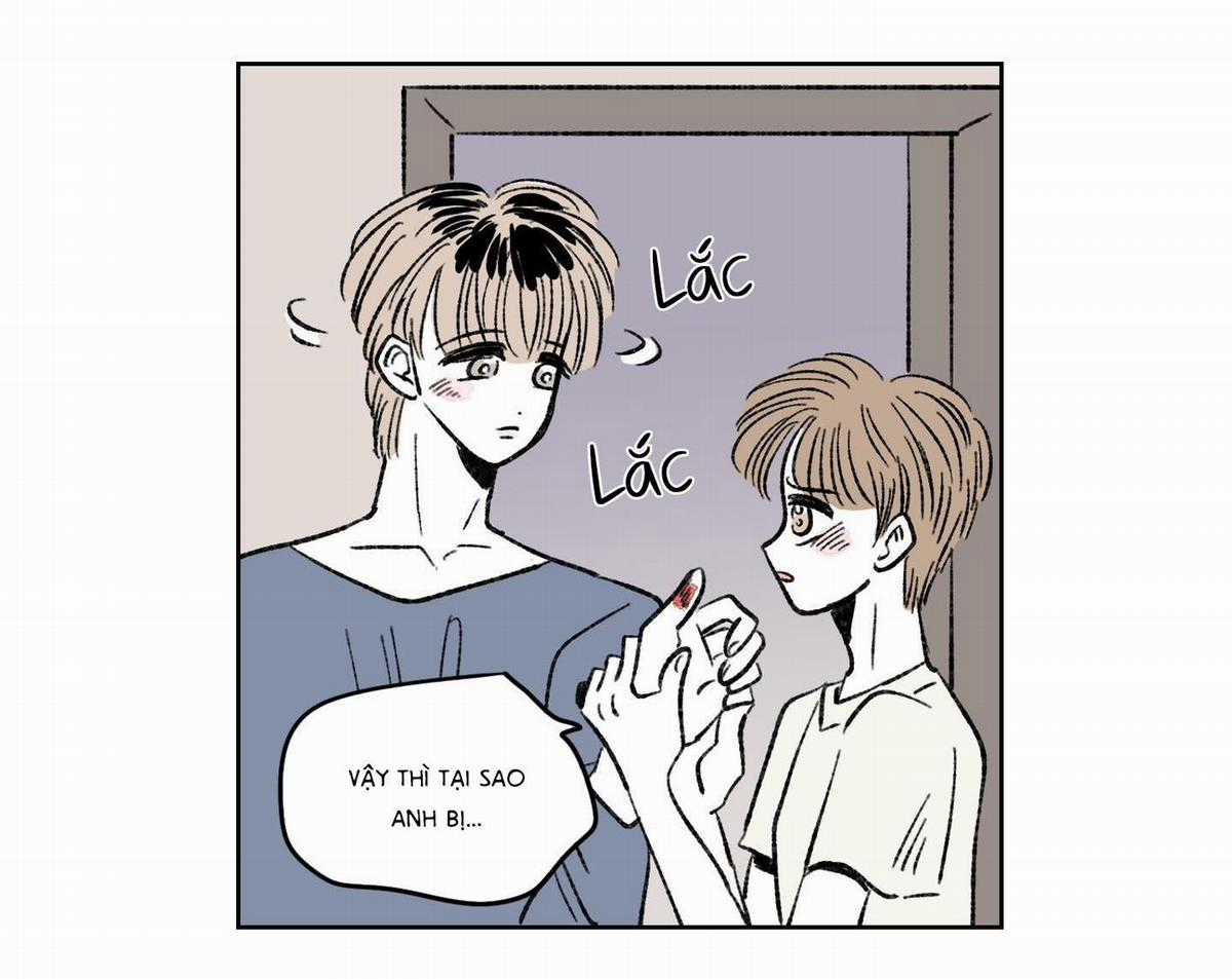 Chiết Ánh Trăng – Gấp Trăng Chapter 21 trang 14