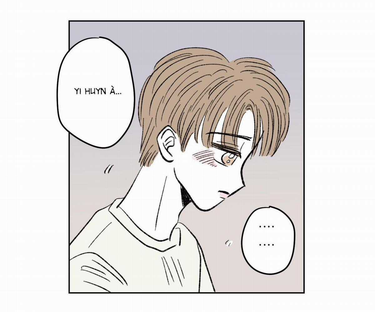 Chiết Ánh Trăng – Gấp Trăng Chapter 21 trang 19