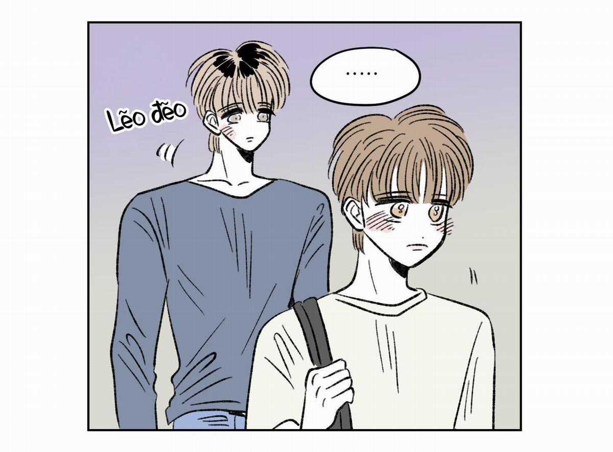 Chiết Ánh Trăng – Gấp Trăng Chapter 21 trang 21