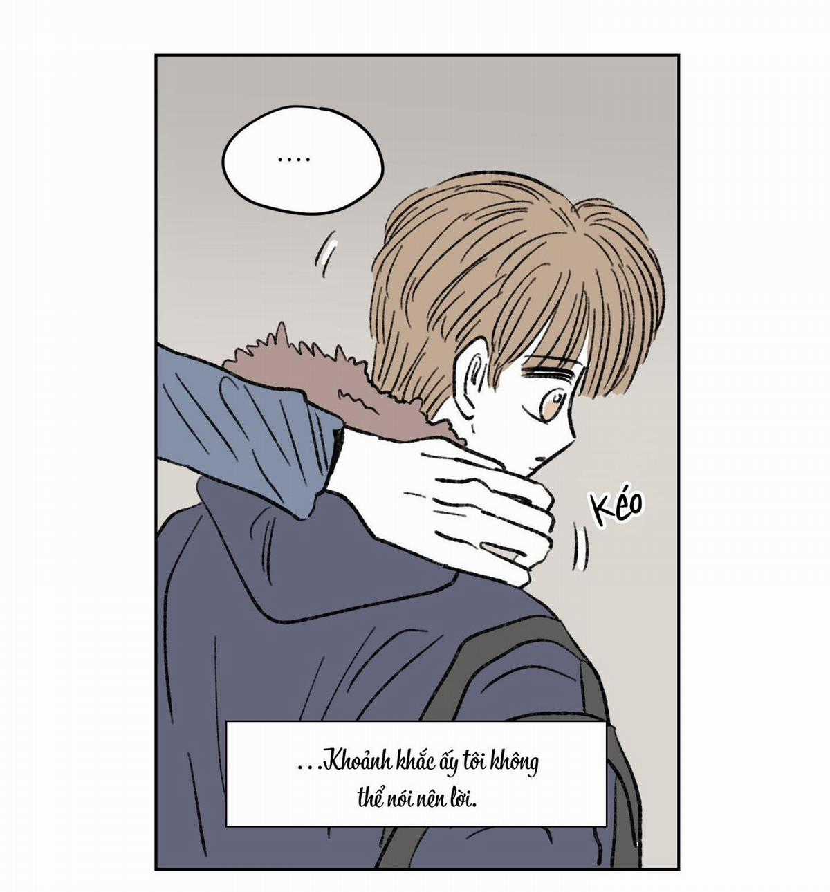 Chiết Ánh Trăng – Gấp Trăng Chapter 21 trang 26