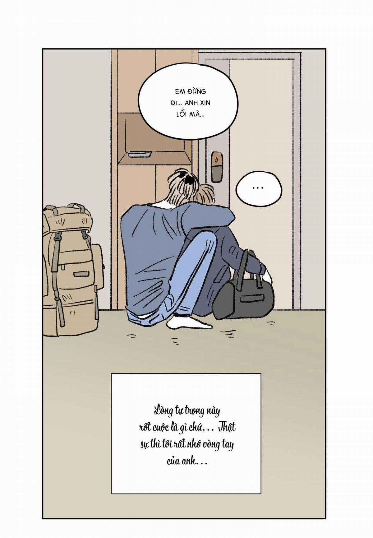 Chiết Ánh Trăng – Gấp Trăng Chapter 21 trang 29