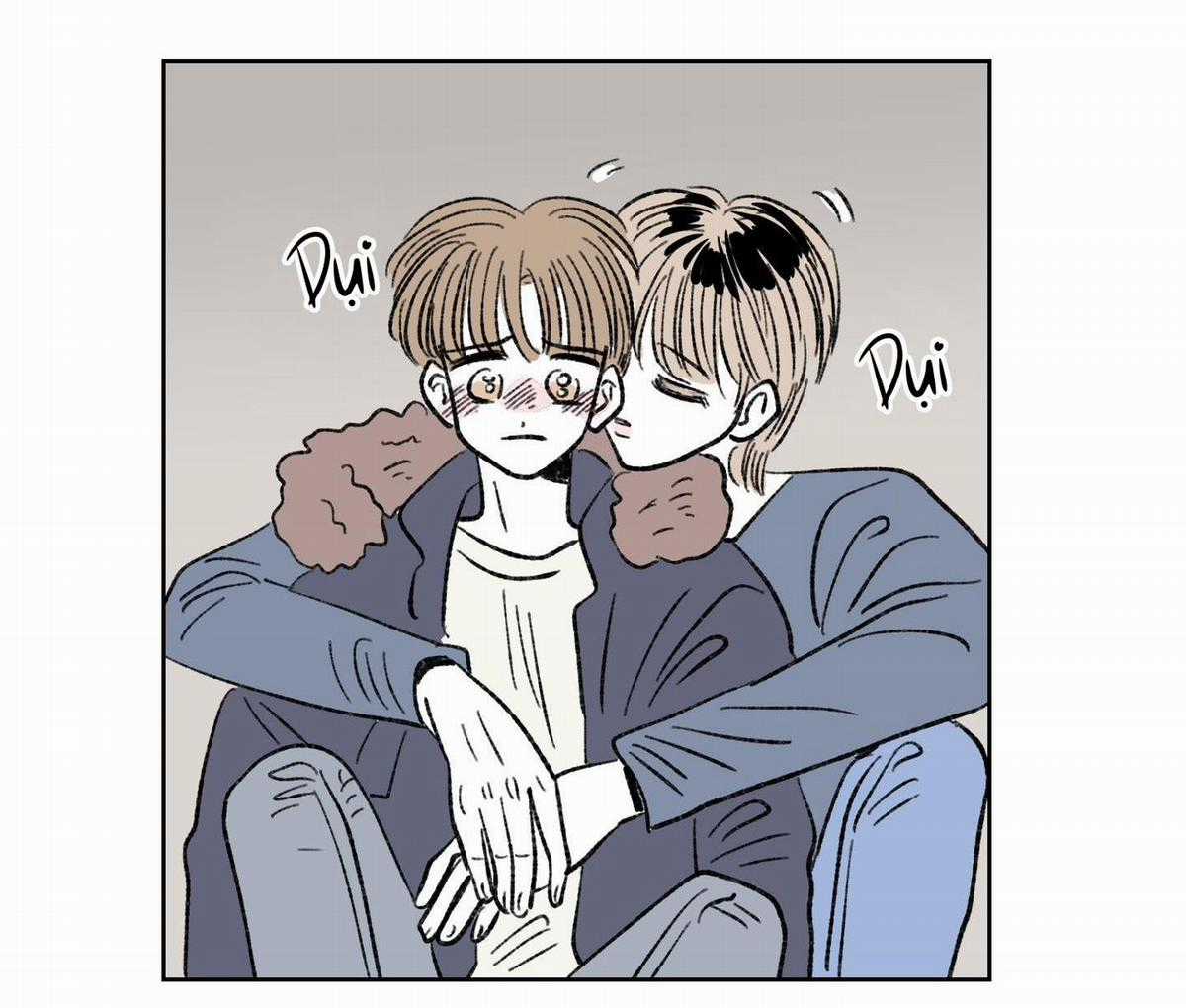 Chiết Ánh Trăng – Gấp Trăng Chapter 21 trang 30