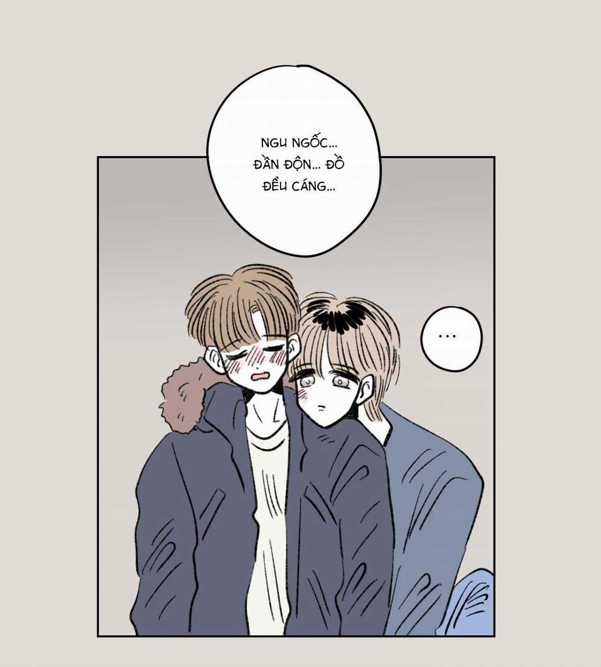 Chiết Ánh Trăng – Gấp Trăng Chapter 21 trang 34