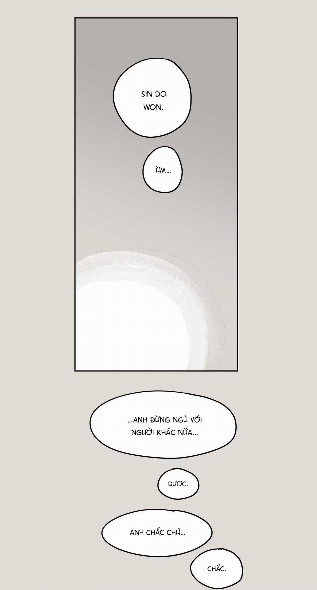 Chiết Ánh Trăng – Gấp Trăng Chapter 21 trang 36