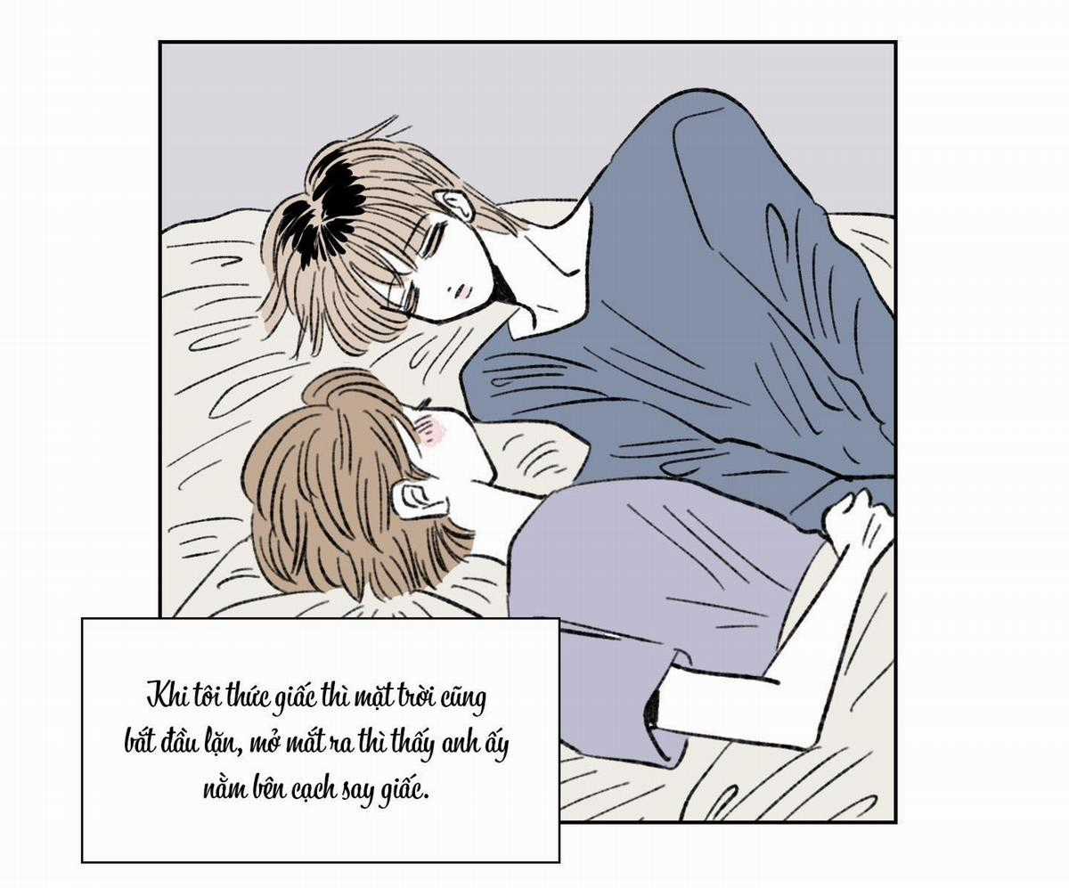 Chiết Ánh Trăng – Gấp Trăng Chapter 21 trang 41