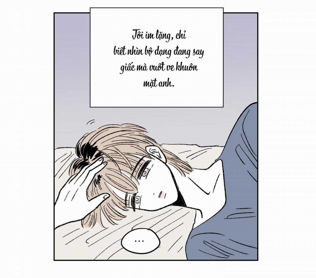 Chiết Ánh Trăng – Gấp Trăng Chapter 21 trang 42