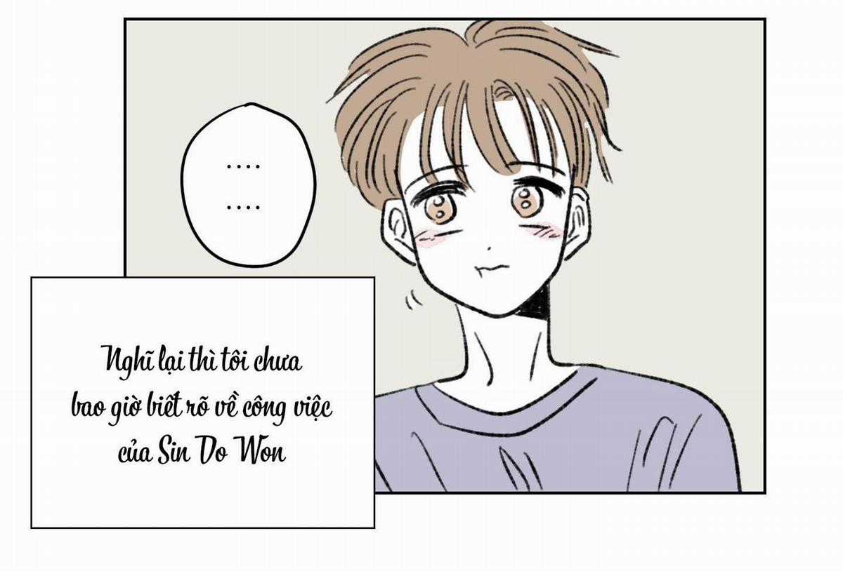 Chiết Ánh Trăng – Gấp Trăng Chapter 21 trang 46