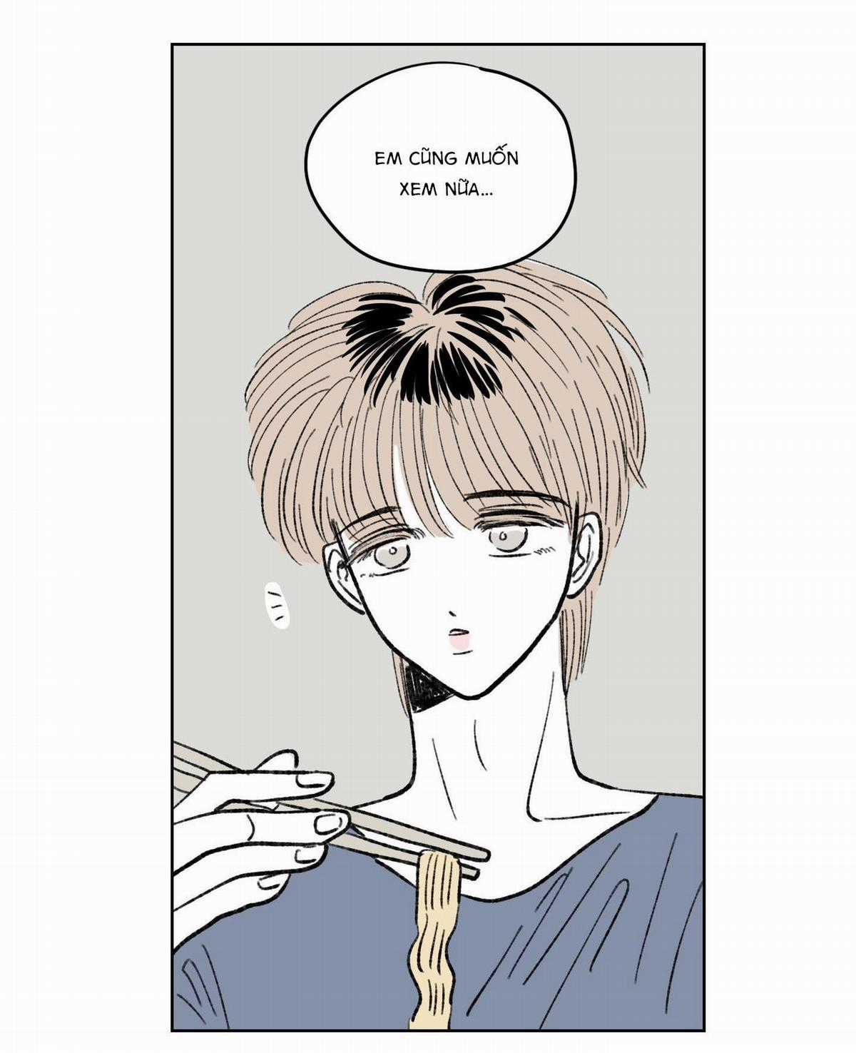 Chiết Ánh Trăng – Gấp Trăng Chapter 21 trang 47