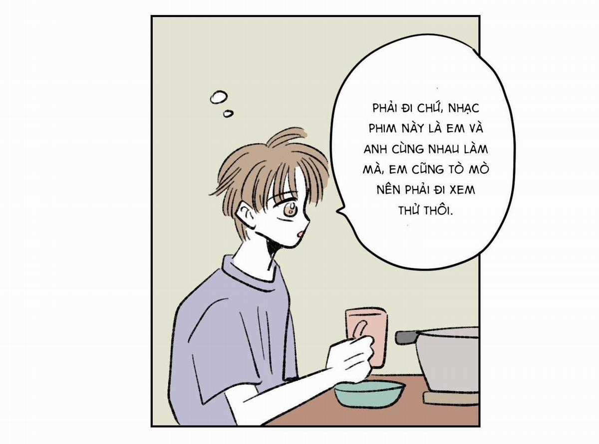 Chiết Ánh Trăng – Gấp Trăng Chapter 21 trang 48