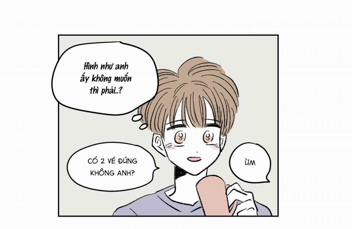 Chiết Ánh Trăng – Gấp Trăng Chapter 21 trang 50