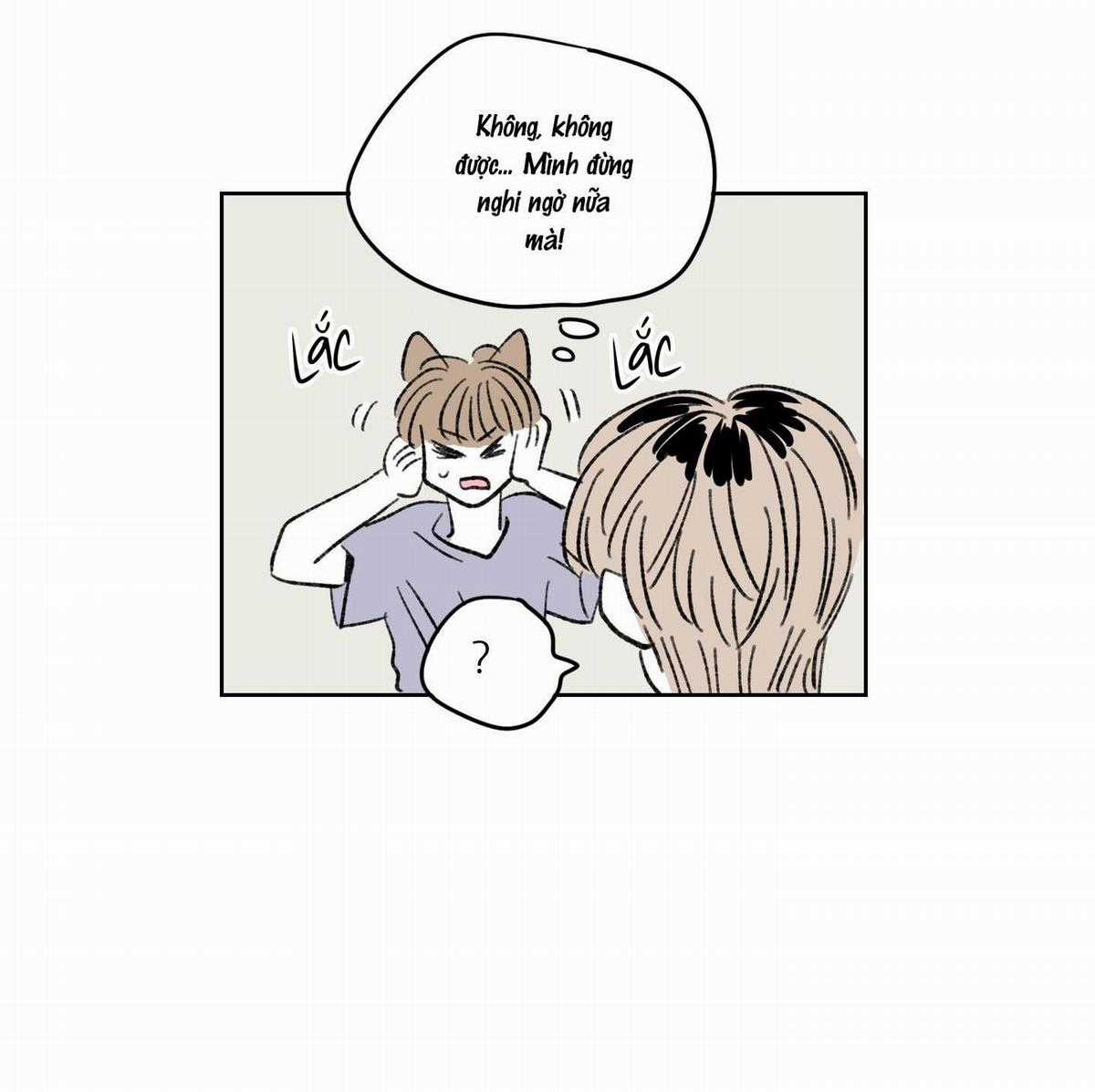 Chiết Ánh Trăng – Gấp Trăng Chapter 21 trang 52