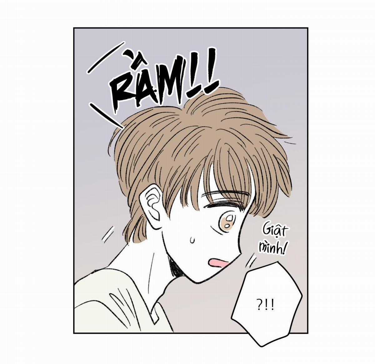 Chiết Ánh Trăng – Gấp Trăng Chapter 21 trang 6