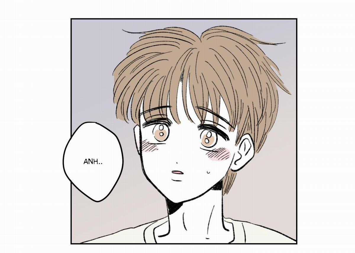 Chiết Ánh Trăng – Gấp Trăng Chapter 21 trang 8