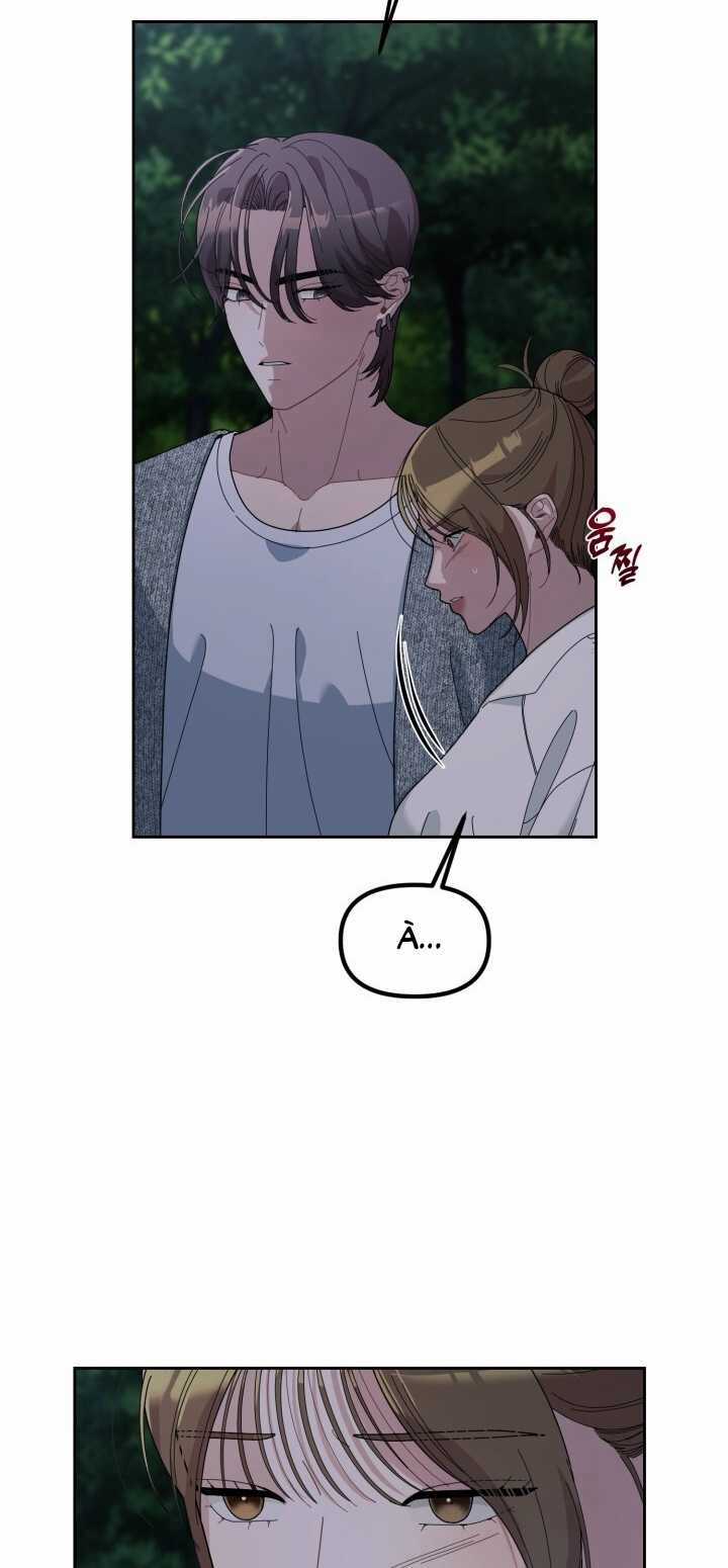 Chiết Ánh Trăng – Gấp Trăng Chapter 22.1 trang 17