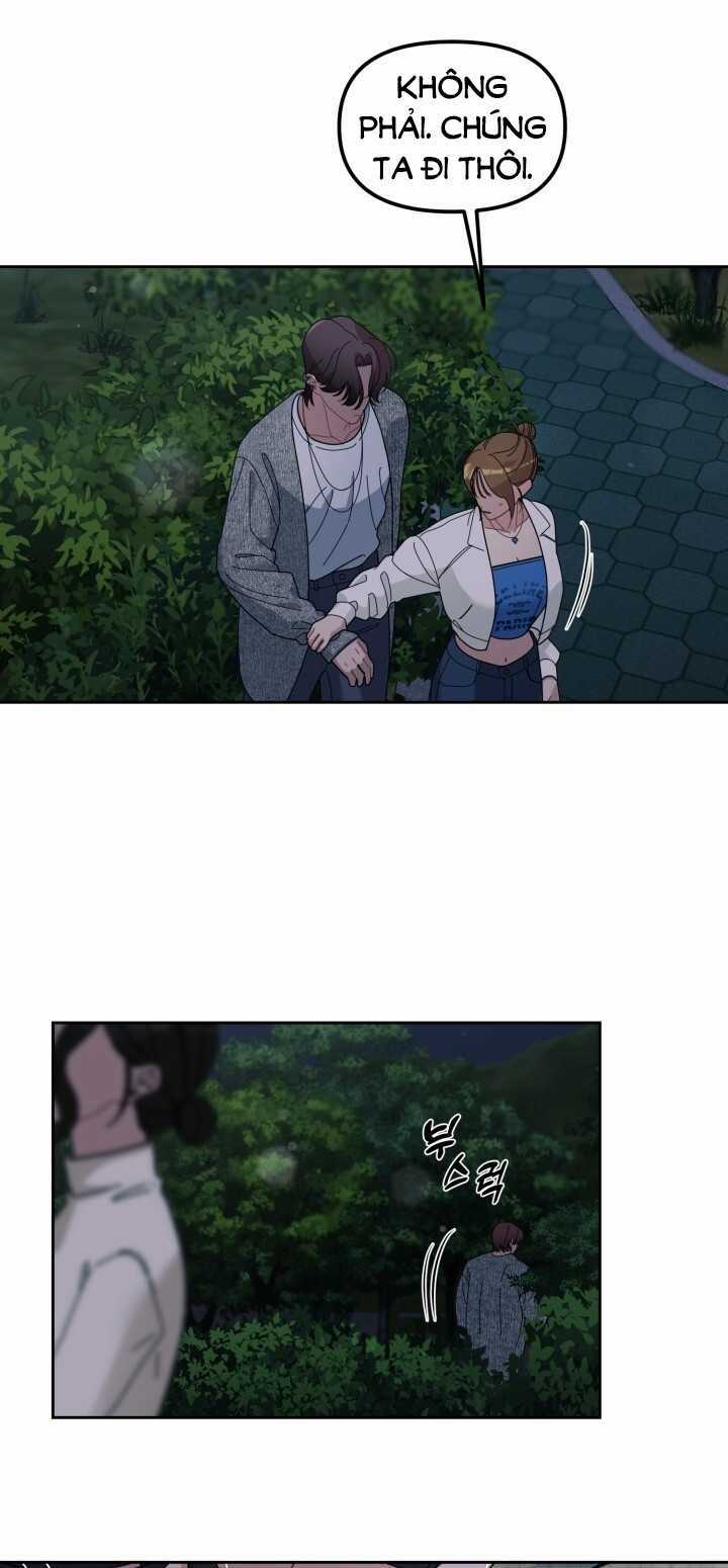 Chiết Ánh Trăng – Gấp Trăng Chapter 22.1 trang 19