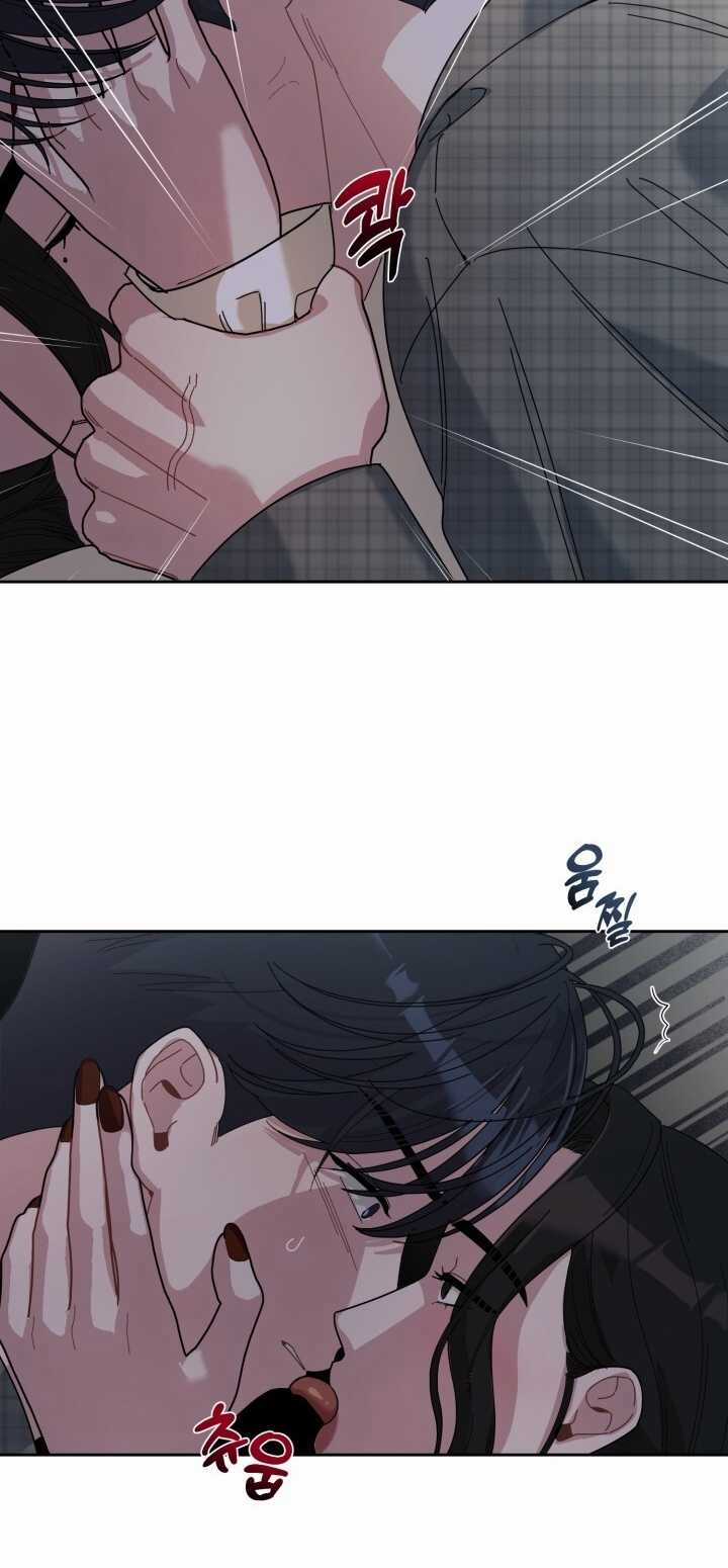 Chiết Ánh Trăng – Gấp Trăng Chapter 22.1 trang 20