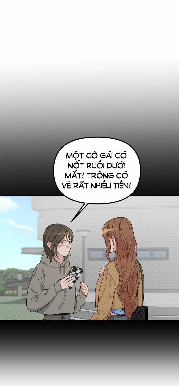 Chiết Ánh Trăng – Gấp Trăng Chapter 22.1 trang 28