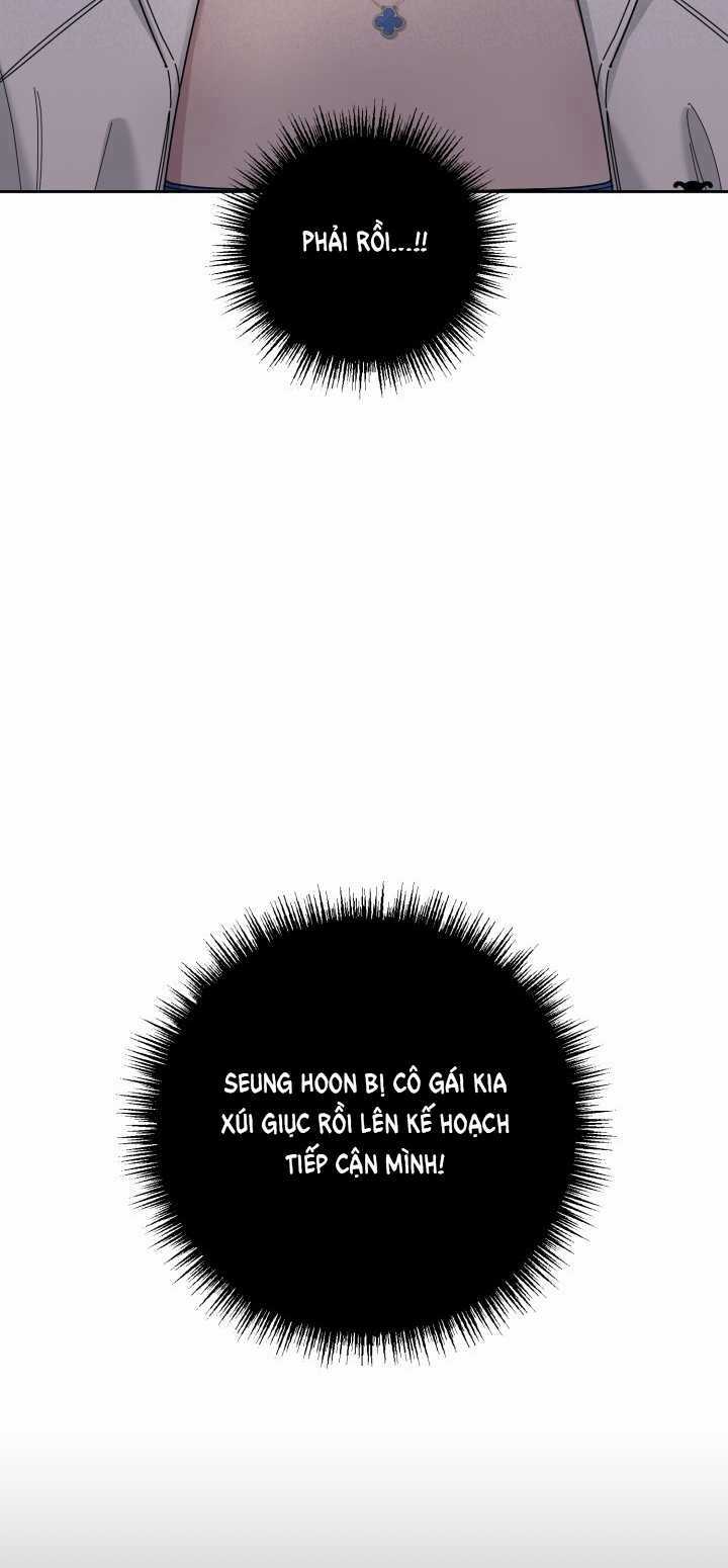 Chiết Ánh Trăng – Gấp Trăng Chapter 22.2 trang 14