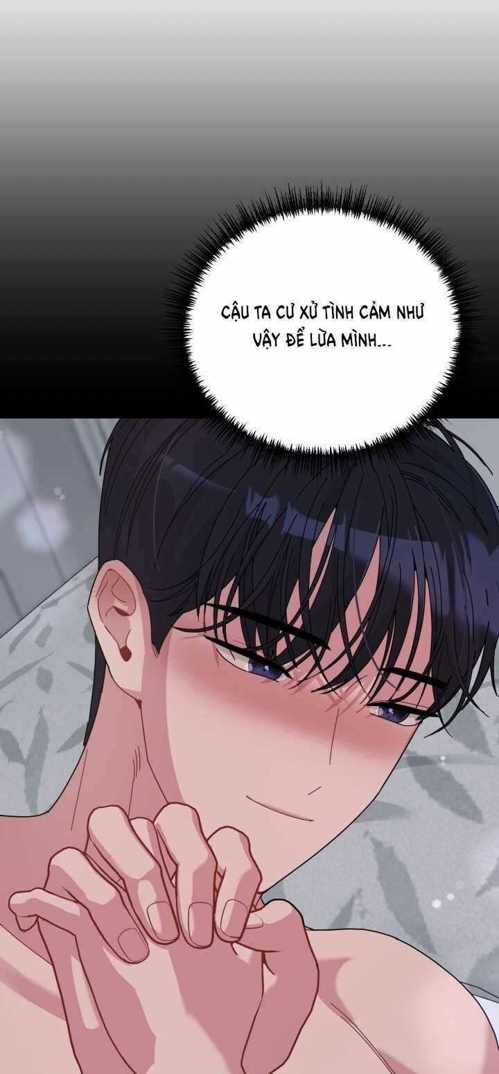 Chiết Ánh Trăng – Gấp Trăng Chapter 22.2 trang 15