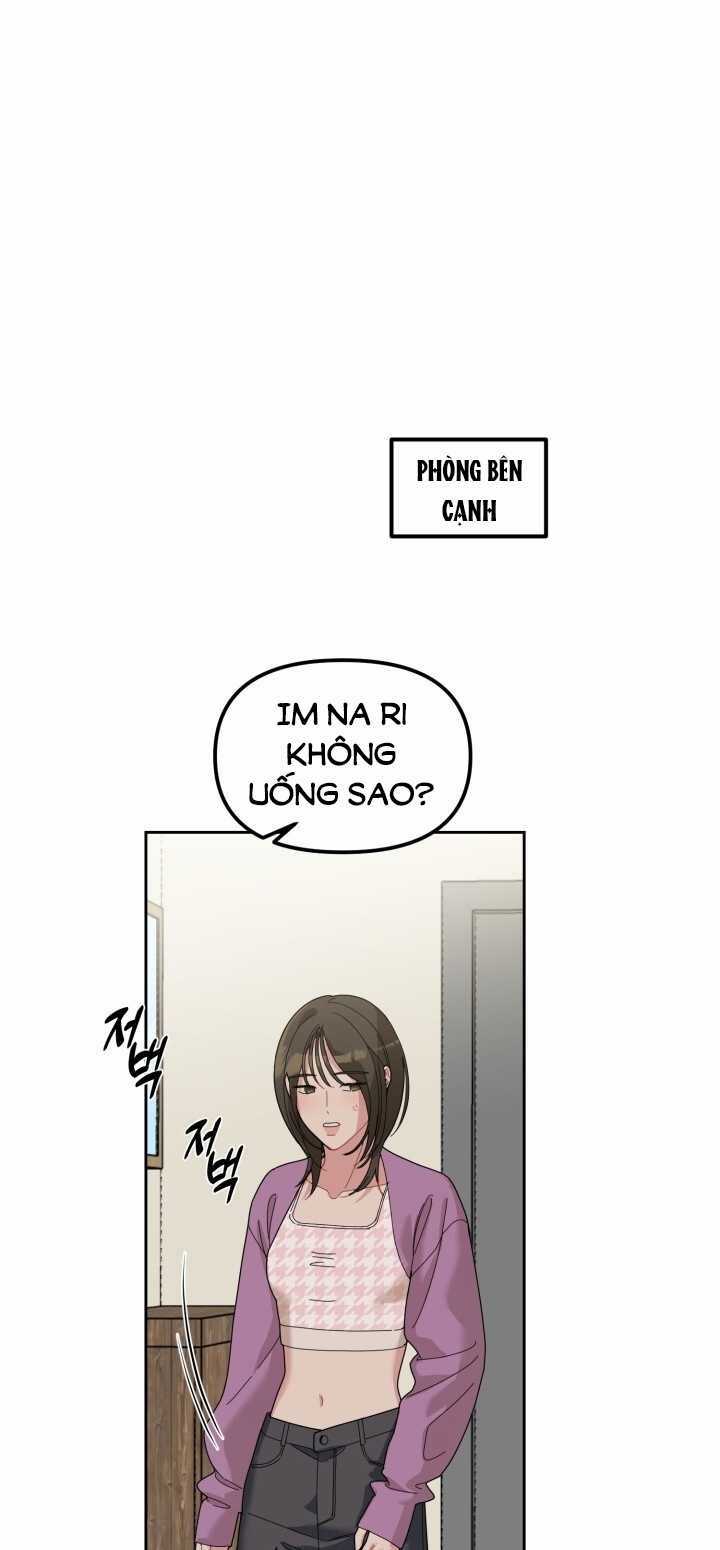 Chiết Ánh Trăng – Gấp Trăng Chapter 22.2 trang 19