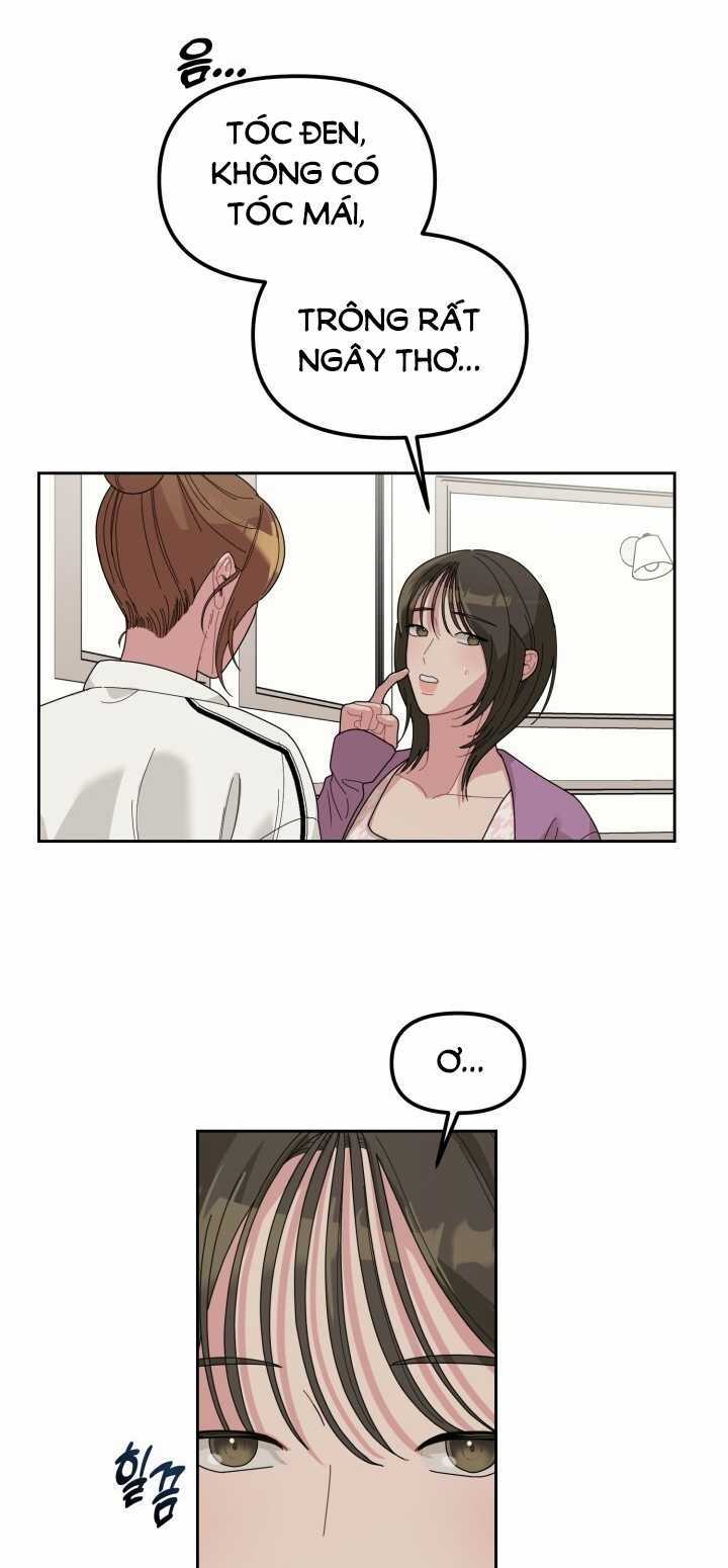 Chiết Ánh Trăng – Gấp Trăng Chapter 22.2 trang 2