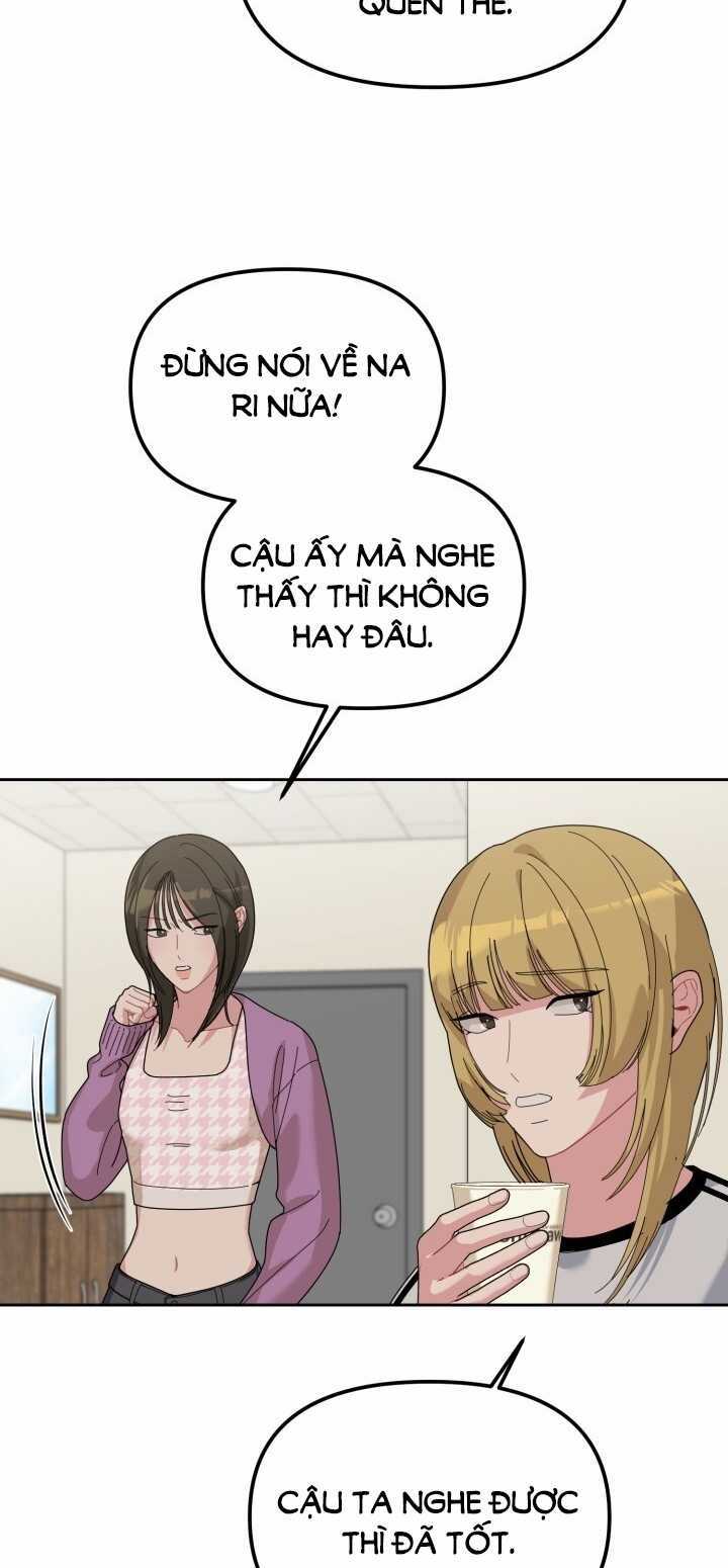 Chiết Ánh Trăng – Gấp Trăng Chapter 22.2 trang 21