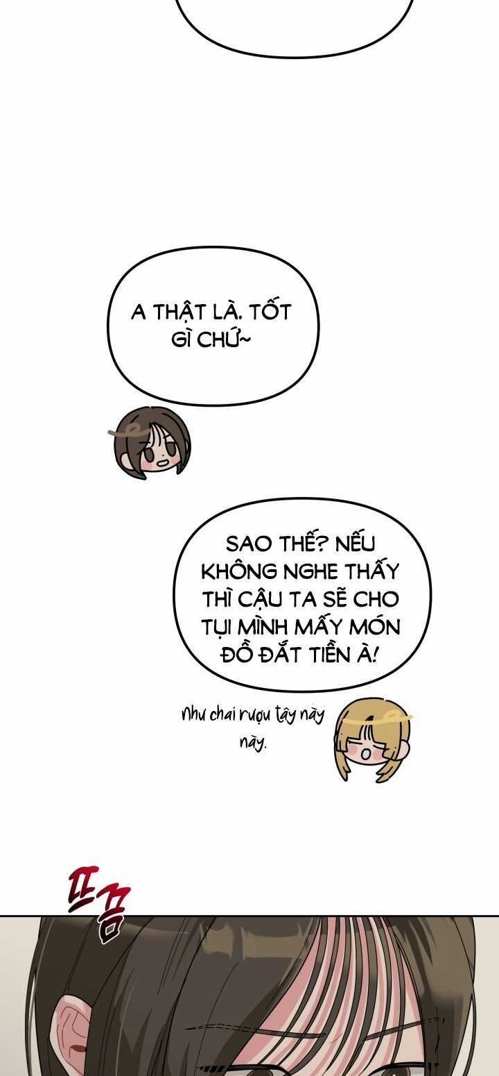 Chiết Ánh Trăng – Gấp Trăng Chapter 22.2 trang 22