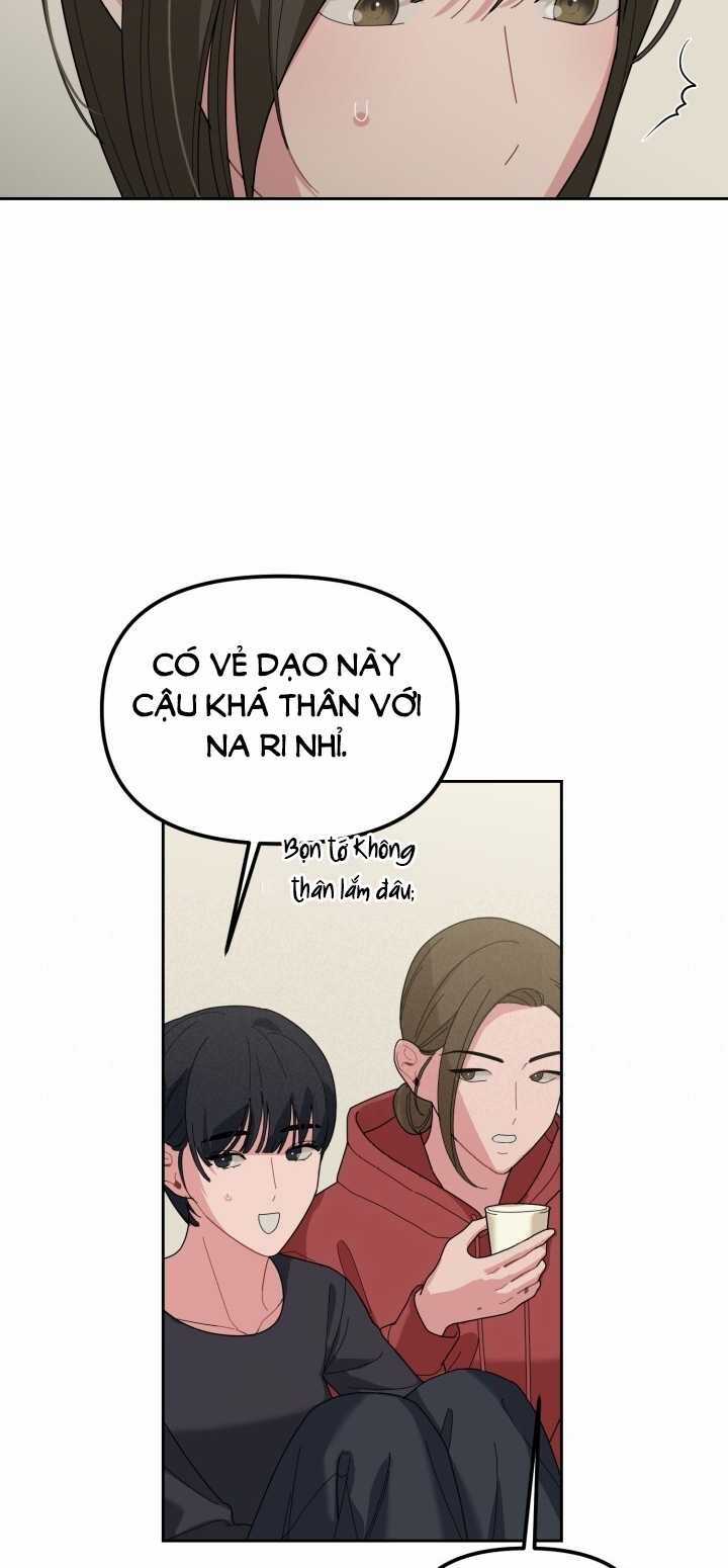 Chiết Ánh Trăng – Gấp Trăng Chapter 22.2 trang 23