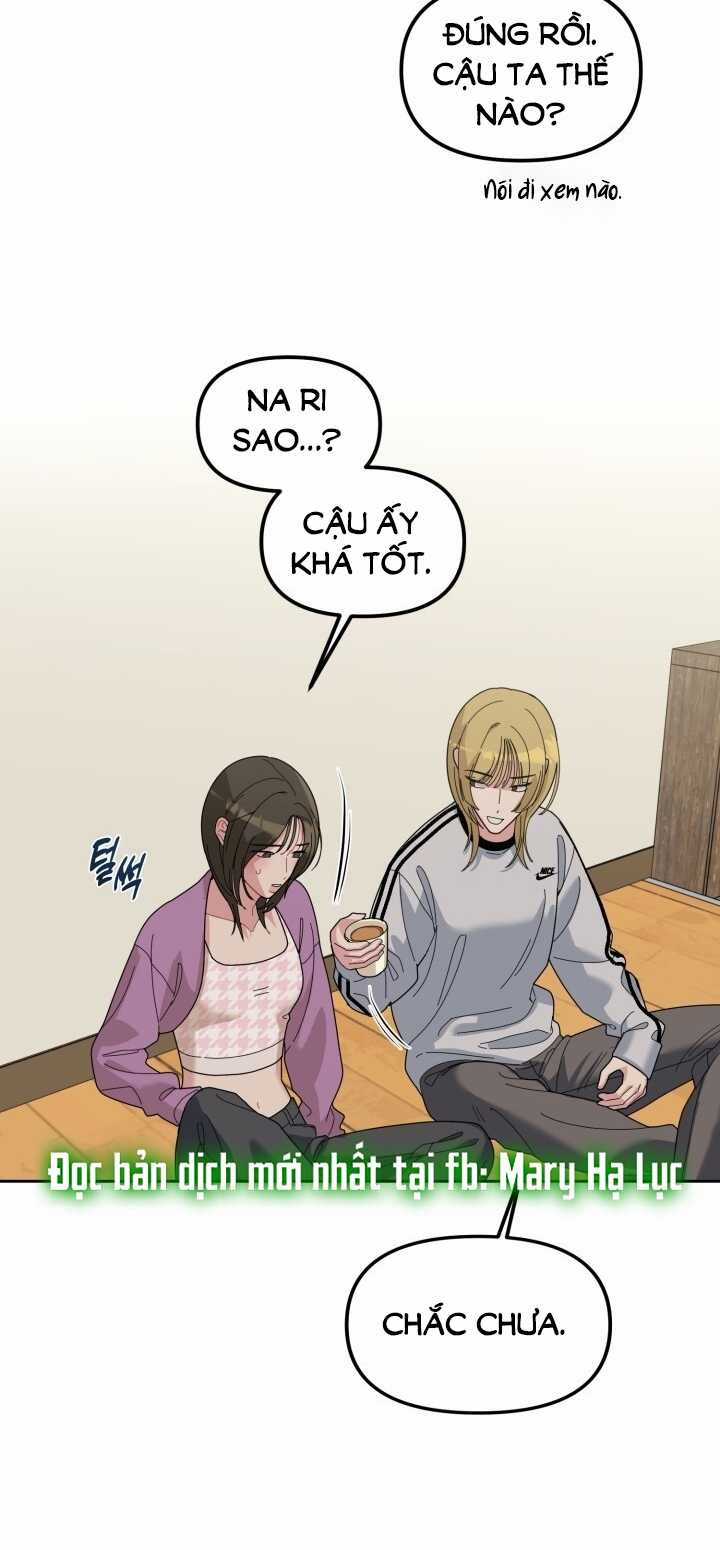 Chiết Ánh Trăng – Gấp Trăng Chapter 22.2 trang 24