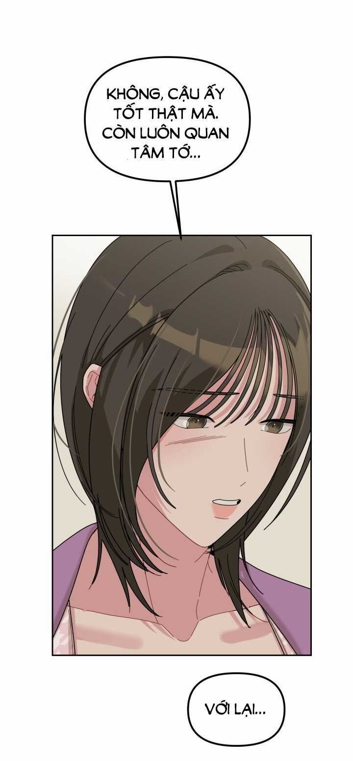 Chiết Ánh Trăng – Gấp Trăng Chapter 22.2 trang 25