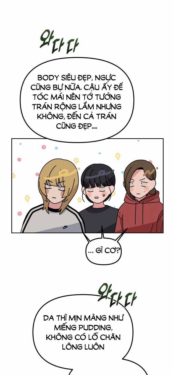 Chiết Ánh Trăng – Gấp Trăng Chapter 22.2 trang 26