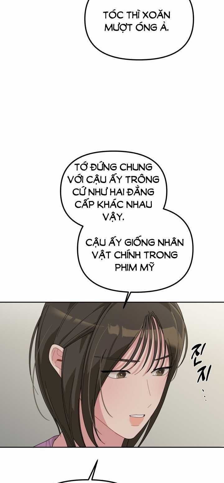 Chiết Ánh Trăng – Gấp Trăng Chapter 22.2 trang 27