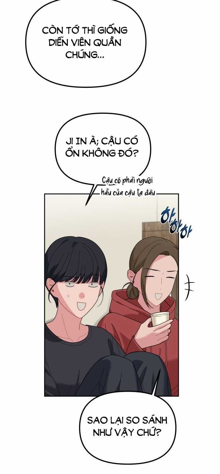 Chiết Ánh Trăng – Gấp Trăng Chapter 22.2 trang 28